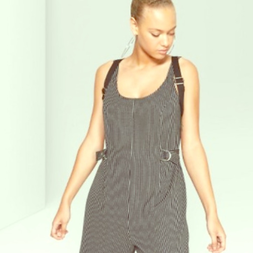 Wild Fable Jumpsuit